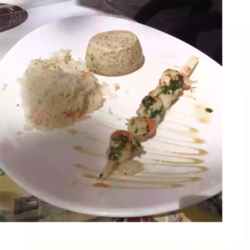 La Place - Restaurant Beaucaire - les meilleurs restaurant de BEAUCAIRE