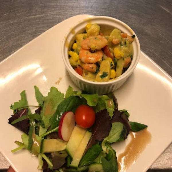 Le restaurant - La Place - Beaucaire - restaurant a faire BEAUCAIRE