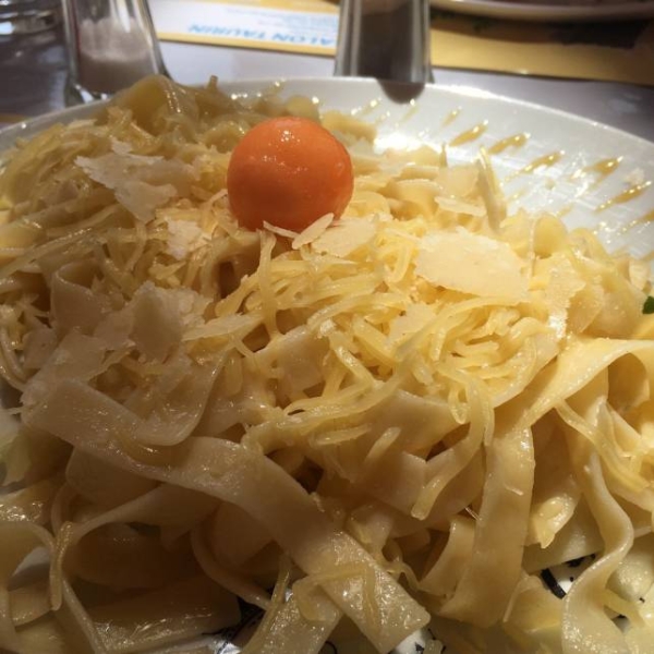 Le restaurant - La Place - Beaucaire - les meilleurs restaurant de BEAUCAIRE